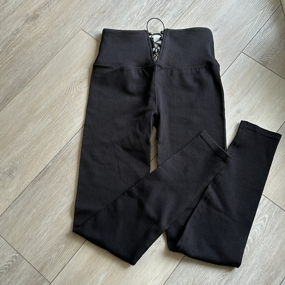 Fabletics leggings extra small new tags